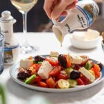 Řecký salát recept: Autentická chuť Středomoří přímo u vás doma