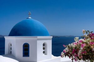 Řecko levně: Tipy a triky, jak ušetřit na dovolené v zemi bohů