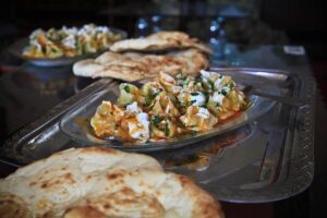 Řecké recepty lilek: Lahodné pokrmy, které si zamilujete