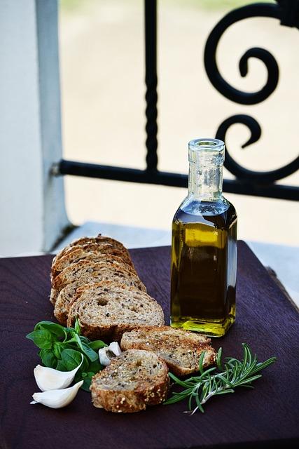 Oblíbenost řeckého chleba: proč⁣ ho​ milují lidé po celém světě