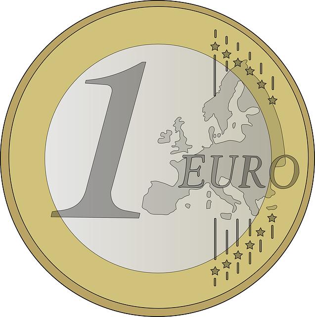 Euro a jeho dopady na řeckou ekonomiku
