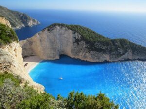 Nejlepší Šnorchlování v Řecku: Kde Najít Podvodní Krásy