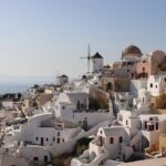 Nejlevnější Řecko: Jak Cestovat s Omezeným Rozpočtem