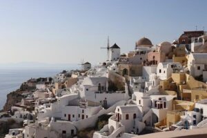 Půjčení Auta v Řecku Cena: Jak Ušetřit