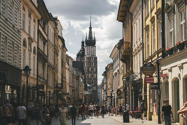 Prales Polsko: Tajemství Nejstarších Lesů v Polsku!