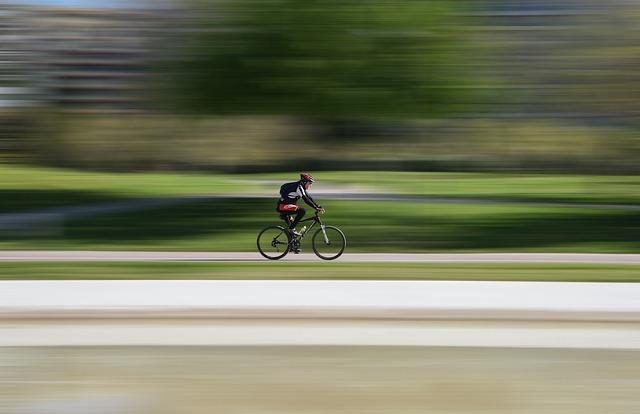 Cyklistický závod kolem Polska: Přidejte se k výzvě!