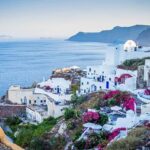 Řecko apartmány levně: Užijte si soukromí a úspory na dovolené