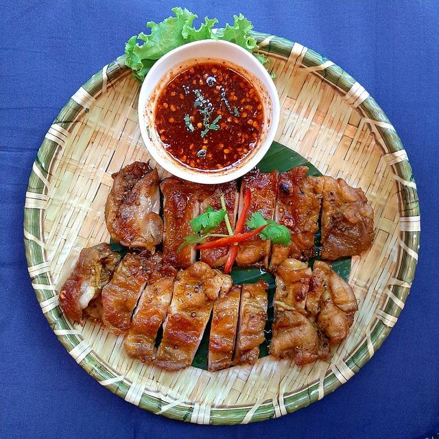 Krok za krokem: Jak připravit autentickou řeckou tzatziki doma