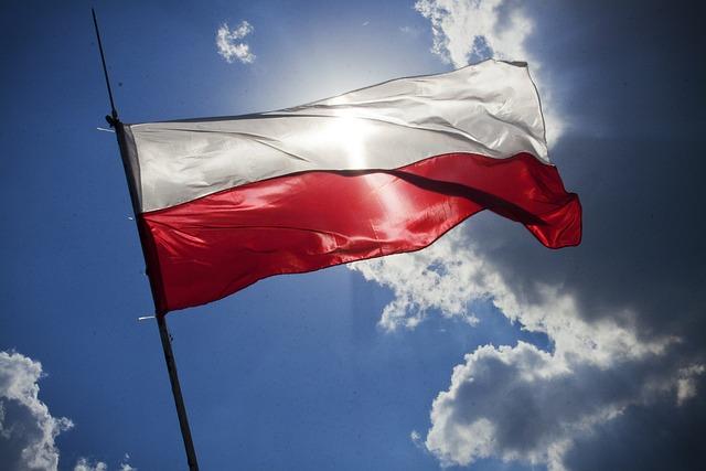 Polská Vlajka: Historie a význam barev polského symbolu