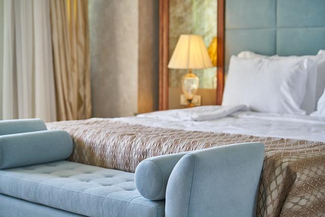 Luxusní hotely v ⁢Řecku: Kde najít ⁢dokonalý relaxační pobyt?