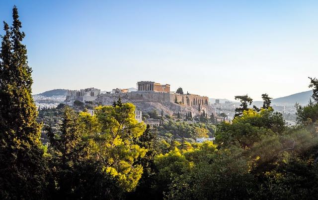 Tipy od místních: Kde v ⁤Athénách ochutnat ty nejlepší řecké speciality