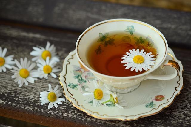 Jak se liší ‌od jiných⁢ druhů čajů ‍a bylinných nápojů?