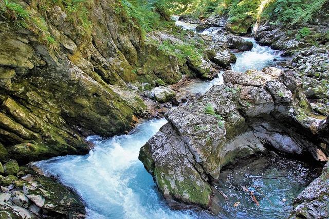 Průzračné vody a skvělá viditelnost pod hladinou