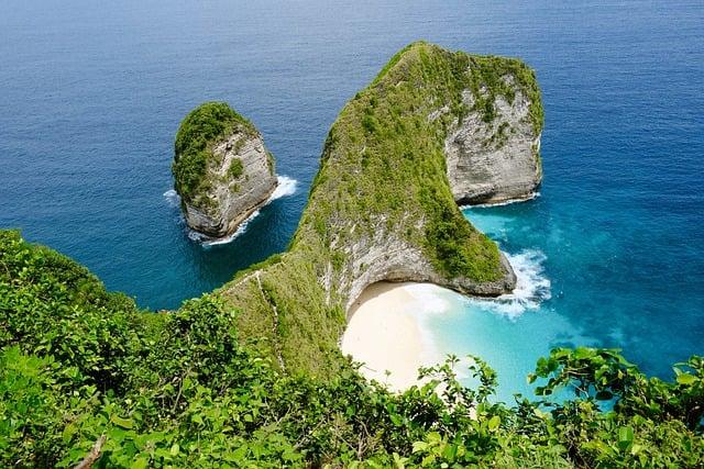 Top destinace a atrakce na ostrově Bali