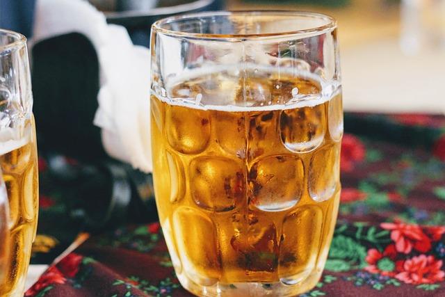 Pivo polsky: Objevte tradici a rozmanitost polských piv