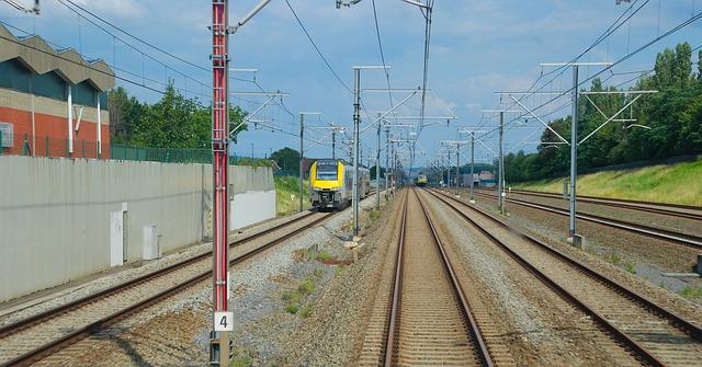 Vlakem do Polska k Moři: Průvodce Cestováním vlakem