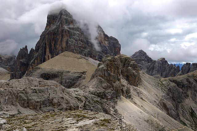 Trentino Itálie: Váš Průvodce Aktivní Dovolenou v Alpách