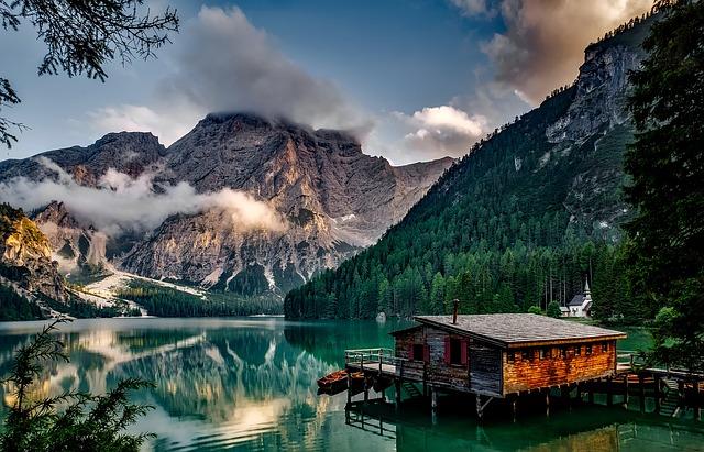 Itálie Toskánsko Moře: Průvodce Po Oblíbené Turistické Oblasti