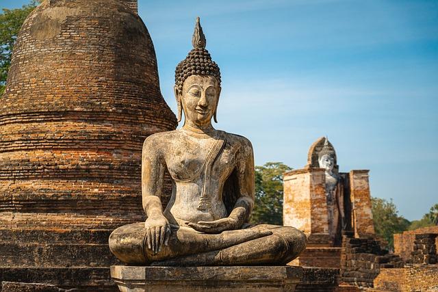 Nejlepší destinace Thajsko: Kam za dobrodružstvím a relaxací