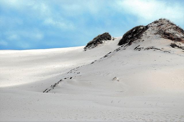 Jak ‌se dostat do Polsko Leba ‌Kemp dopravou