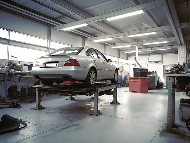 Jak provést přehlednou kontrolu vozu a zabezpečit kvalitu nákupu