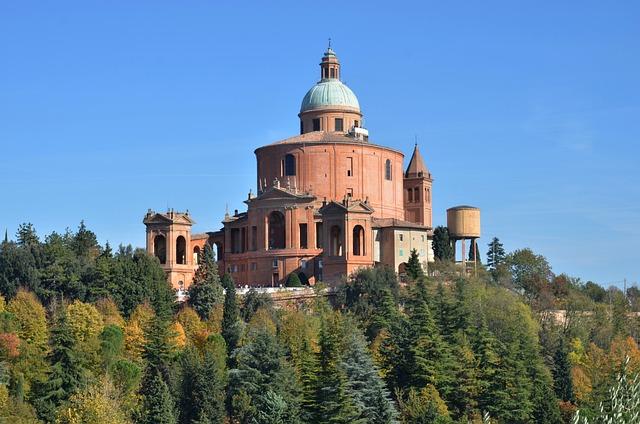 Bologna: Kulinářský ráj a univerzitní město s bohatou historií