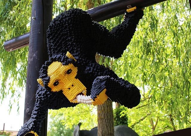 Srovnání‌ Legolandu‌ v‍ Polsku s jinými atrakcemi pro ‍rodiny