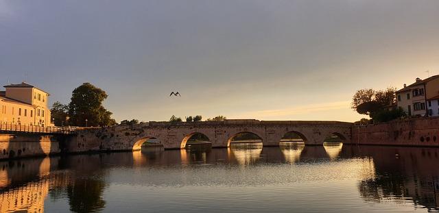 Rimini: Perla Jadranu s bohatými plážemi