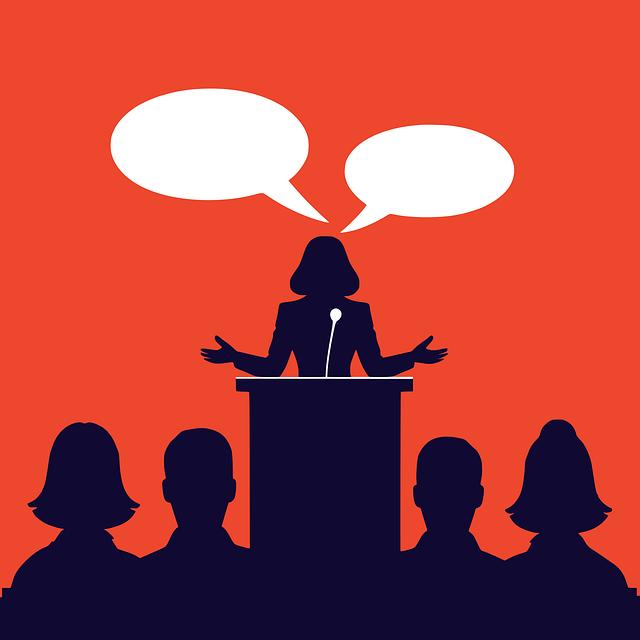 Současná politická a sociální situace v zemi