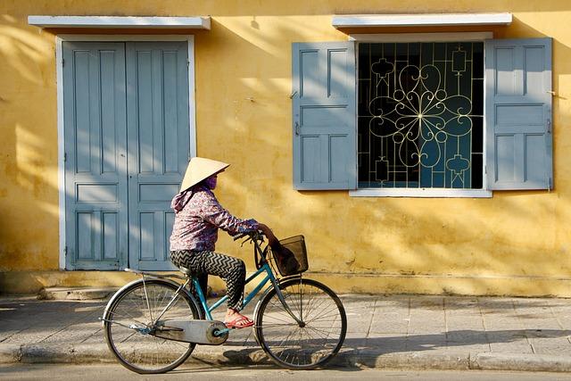 Místní stravování: kde najít chutné a levné jídlo