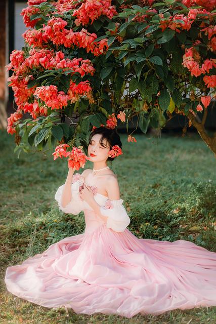 Jak si být ⁣jistá, že‍ jste vybrala perfektní šaty pro váš speciální večer