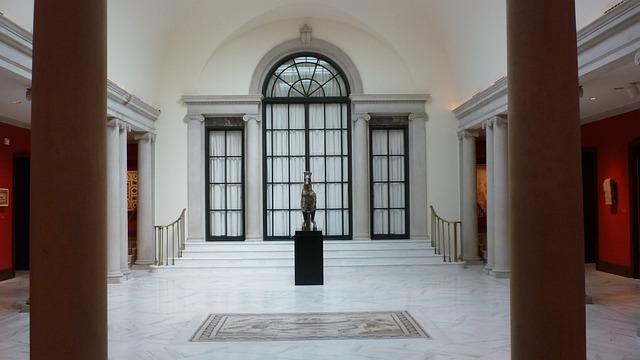 Objevte archeologické⁣ nálezy v okolí Vlčího Doupěte