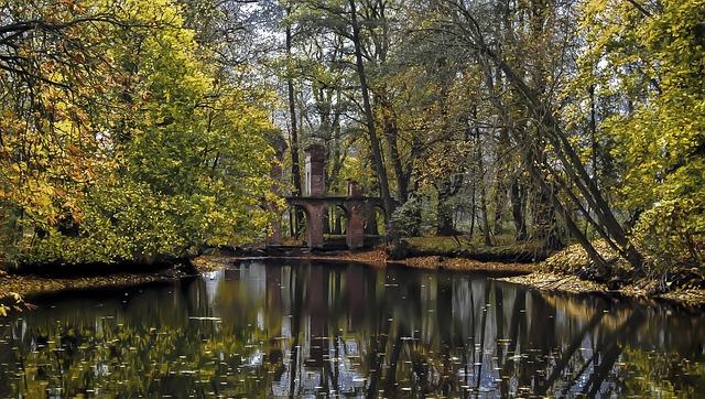 Polský rybník: Krásný cíl pro celou rodinu