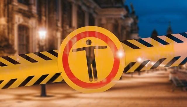 Jak spát pod širákem v Itálii: Tipy pro milovníky přírody a dobrodružství 4 Bezpečnostní opatření a tipy pro noc v přírodě