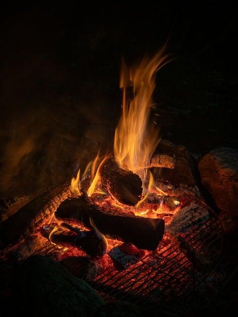 Kempování v Toskánsku: Zážitek pro milovníky klidu a přírody