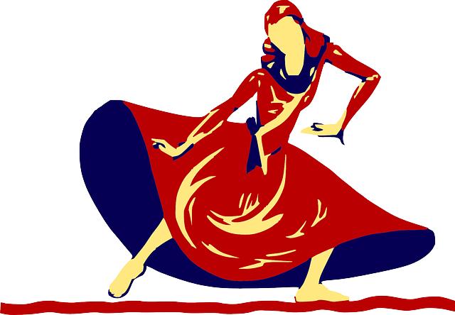 Festivaly a akce posilující kulturní propojení