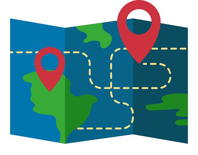 Nejlepší itineráře pro cestování po Itálii