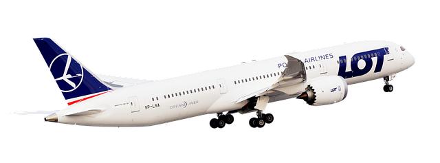 Jak vybrat spolehlivou leteckou společnost