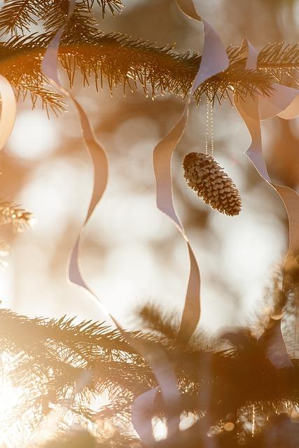 Vánoční tradice v thajských rodinách: Rodinné rituály a zvyky