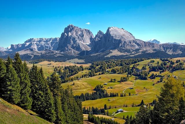 Alpy Itálie vs Rakousko: Proč jsou obě destinace skvělou volbou pro lyžování