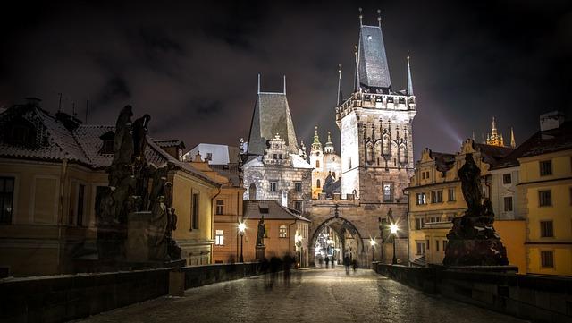 Nezapomenutelné památky a turistické atrakce‍ v Polsku