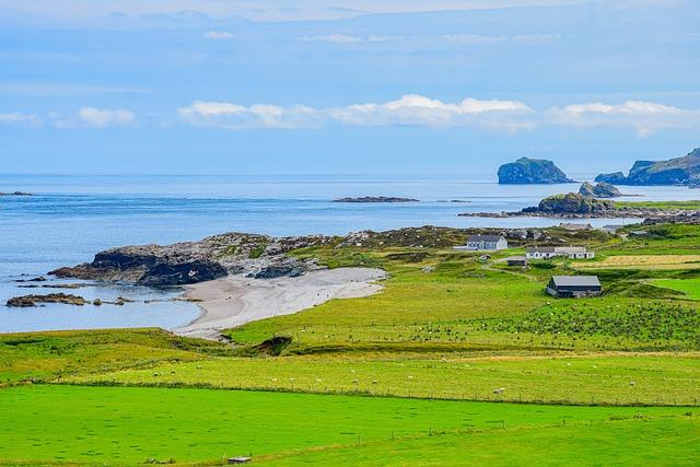 Skryté poklady pod vodní hladinou