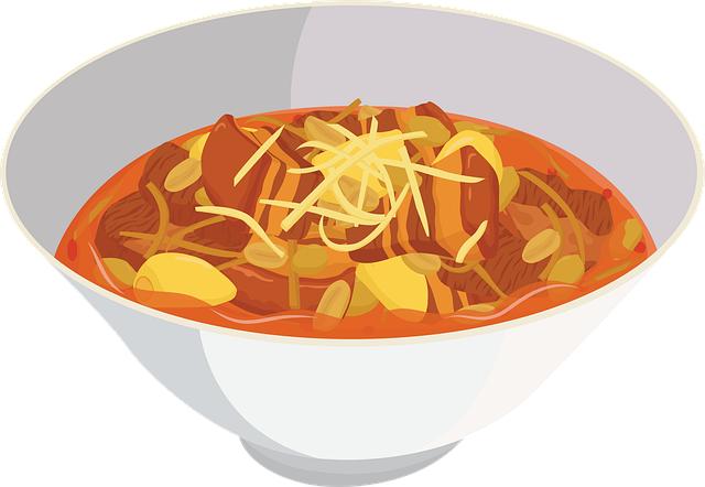 Nejlepší thajské vegetariánské recepty na internetu