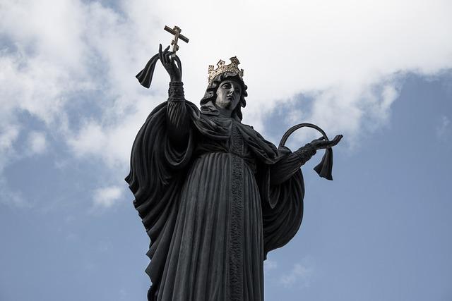 Svatá Kateřina Itálie: Historie a kulturní dědictví