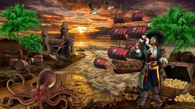 Odkryté poklady polského pobřeží: malebná městečka a přírodní rezervace