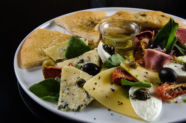 Gurmánské zážitky v restauracích blízko Tre Cime di Lavaredo