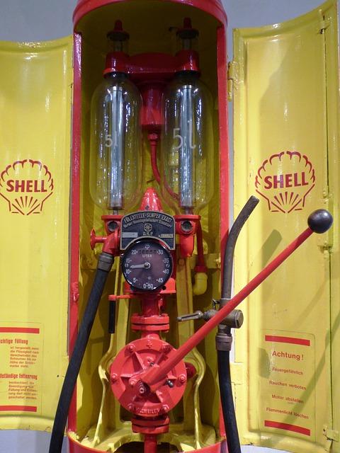 Kde Tankovat v Polsku: Nejlepší Benzínky! 7 Jaké benzínky nabízí věrnostní programy a slevy v Polsku