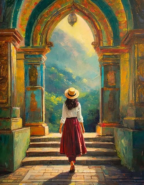 Historická dobrodružství v Kalábrii: Tajemství minulosti na každém kroku