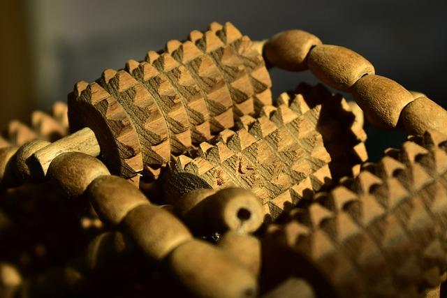 Profesionální maséři a jejich úžasné techniky