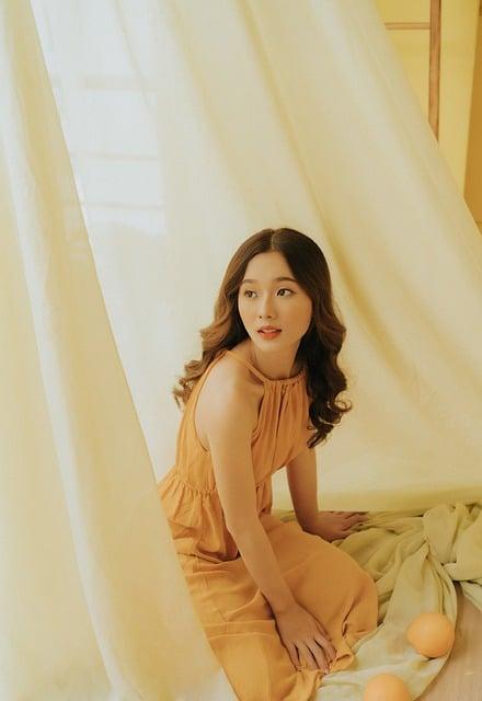 Jak najít‍ šaty, které‌ skvěle sedí a lichotí‌ vaší postavě